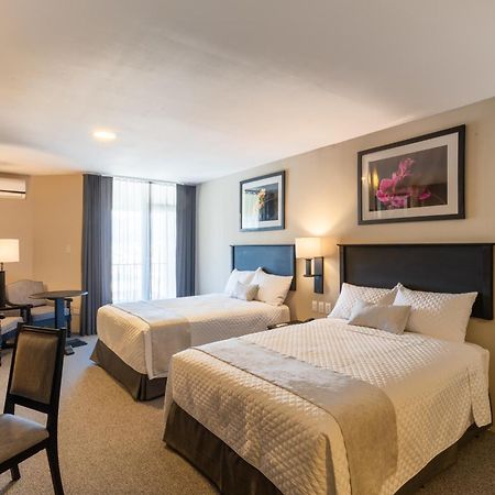 Conquistador Hotel & Conference Center Гватемала Экстерьер фото