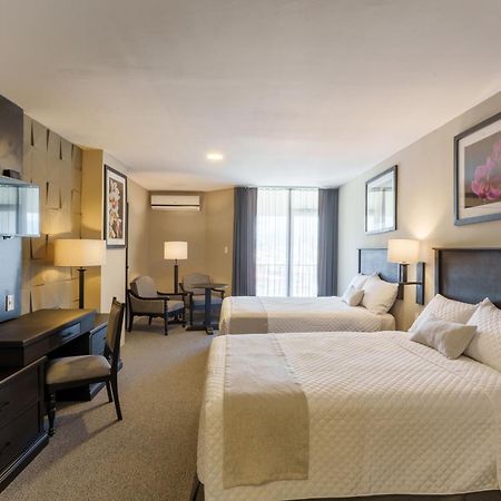 Conquistador Hotel & Conference Center Гватемала Экстерьер фото