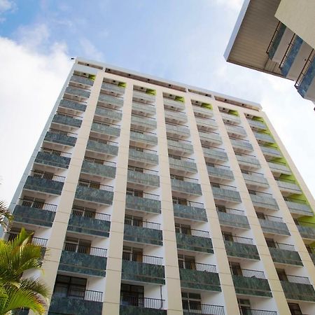 Conquistador Hotel & Conference Center Гватемала Экстерьер фото