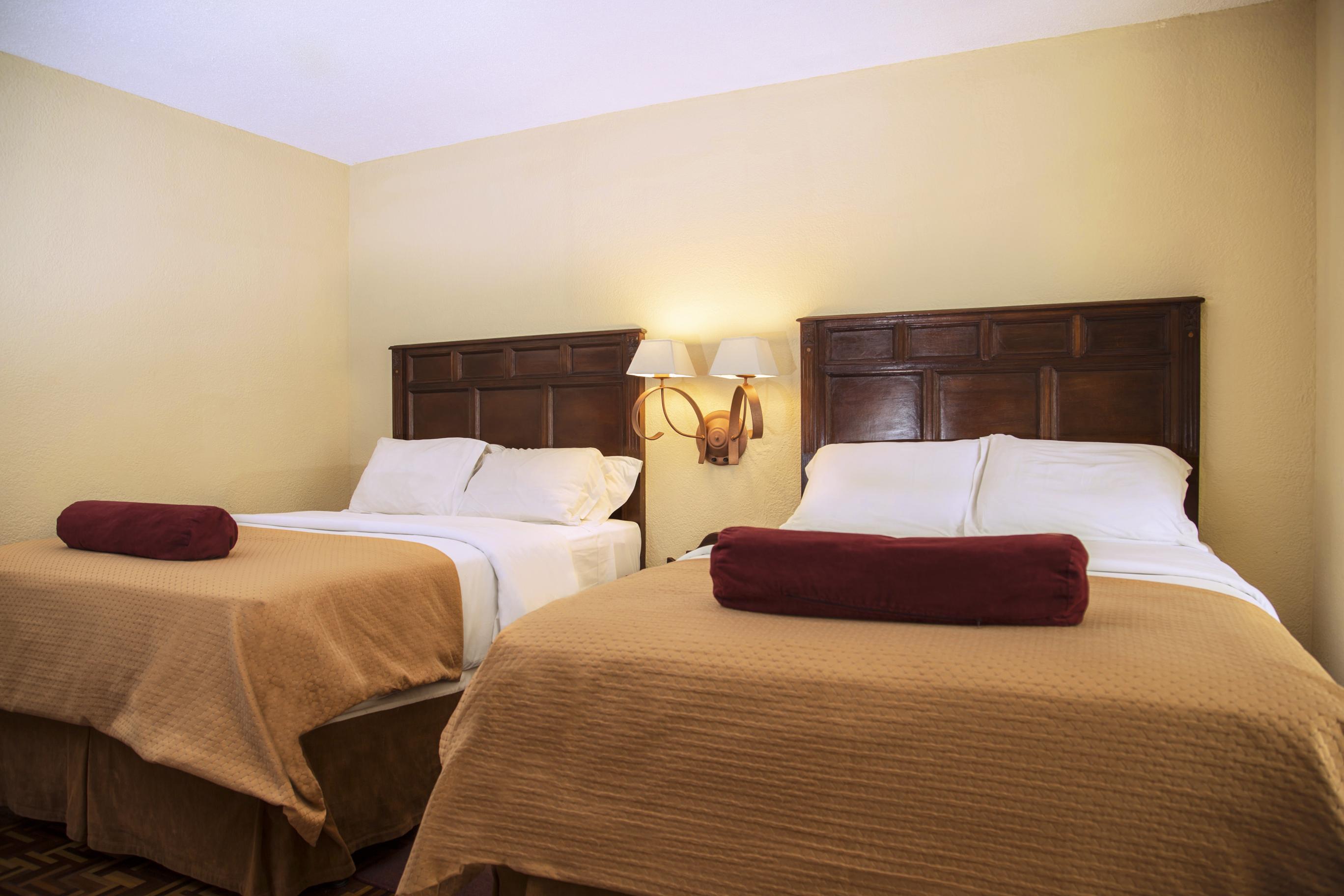 Conquistador Hotel & Conference Center Гватемала Экстерьер фото