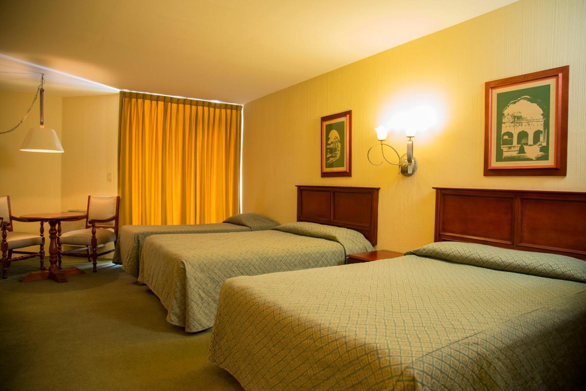 Conquistador Hotel & Conference Center Гватемала Номер фото