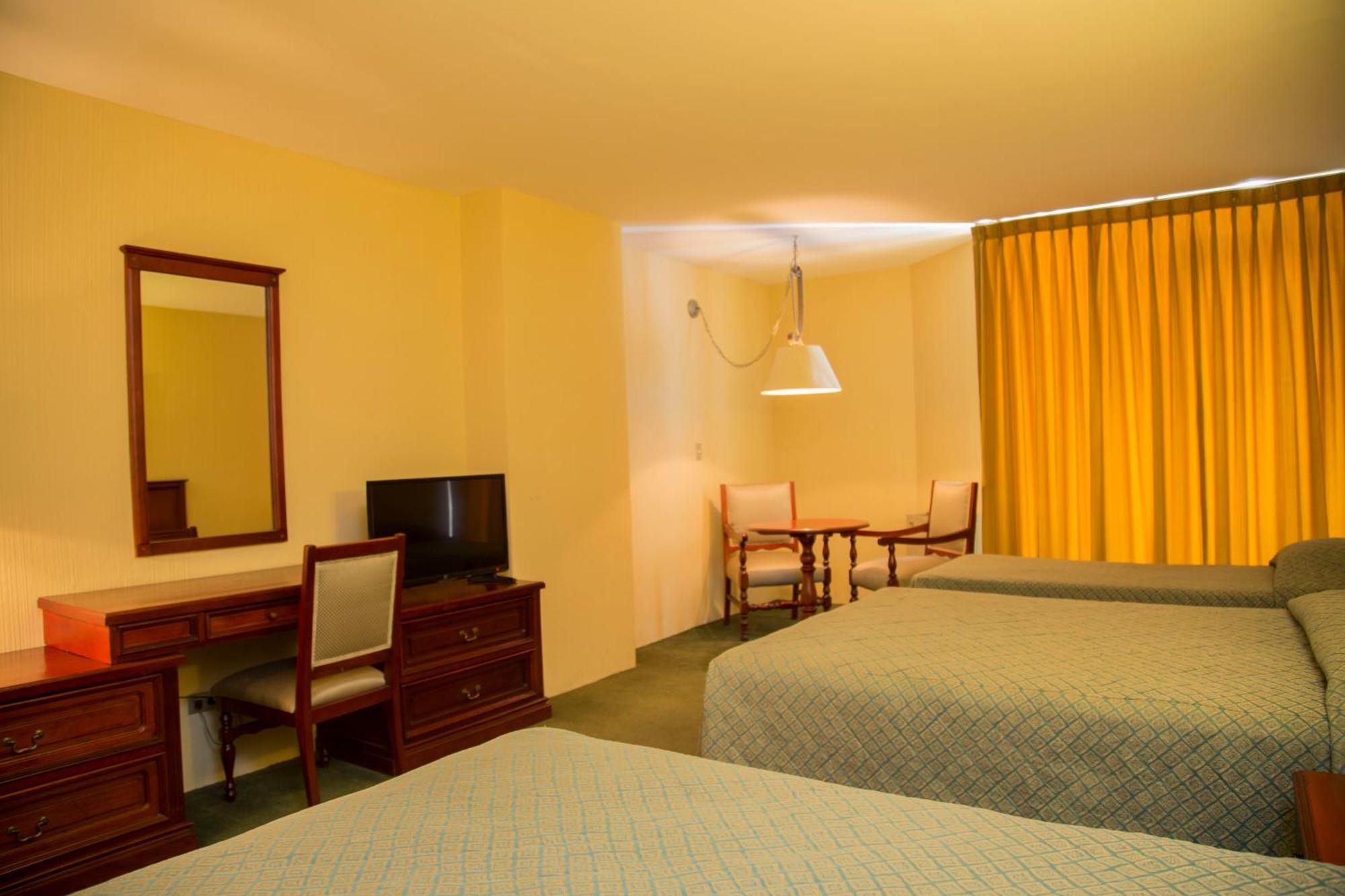 Conquistador Hotel & Conference Center Гватемала Номер фото