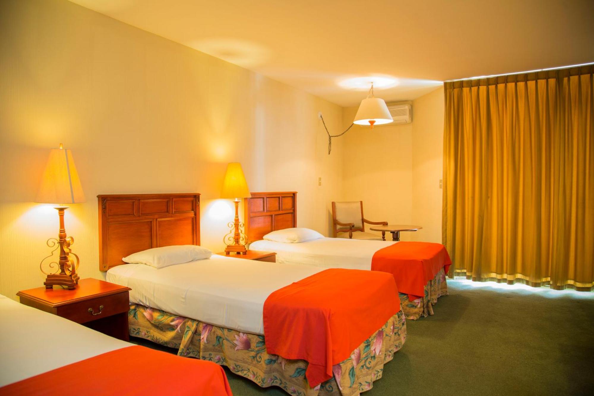 Conquistador Hotel & Conference Center Гватемала Номер фото