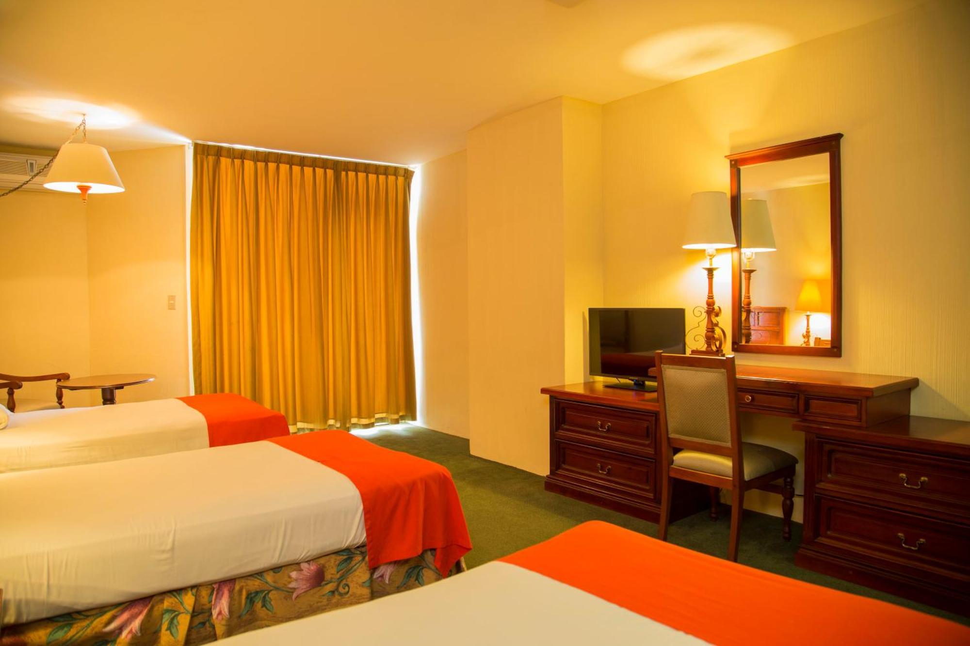Conquistador Hotel & Conference Center Гватемала Номер фото