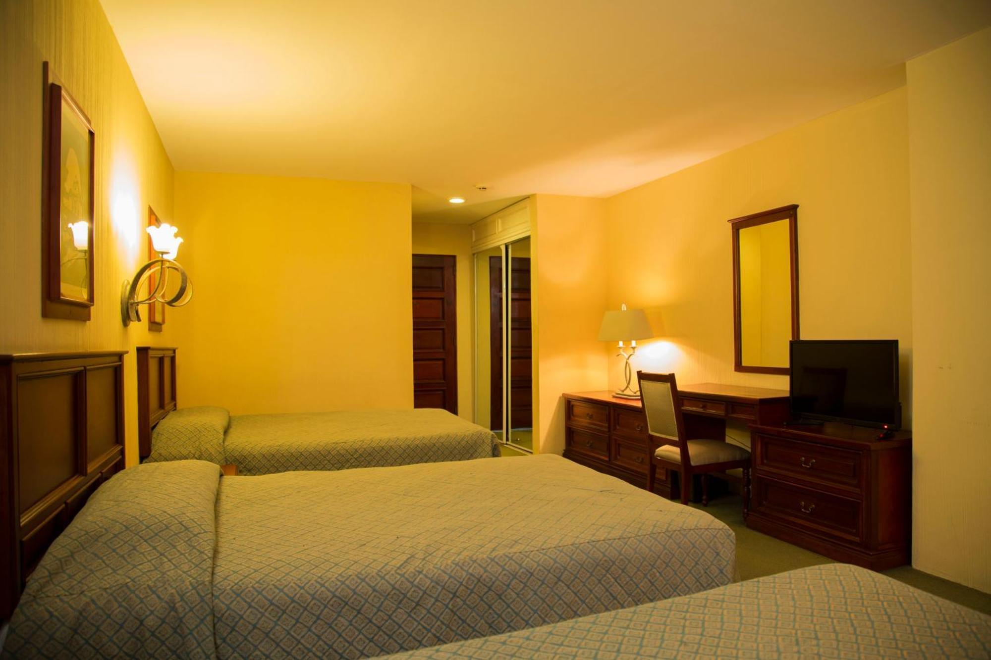 Conquistador Hotel & Conference Center Гватемала Номер фото
