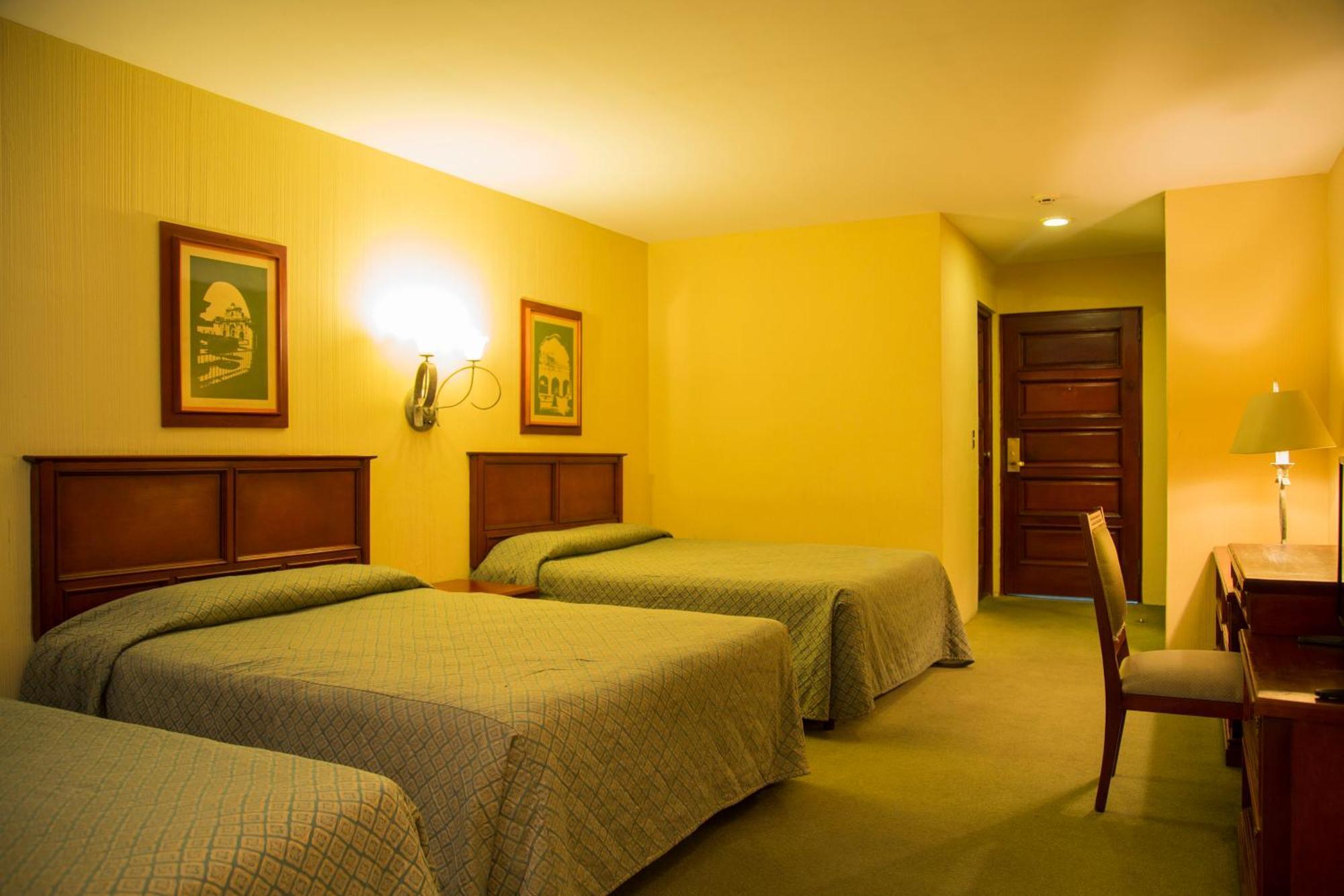 Conquistador Hotel & Conference Center Гватемала Номер фото