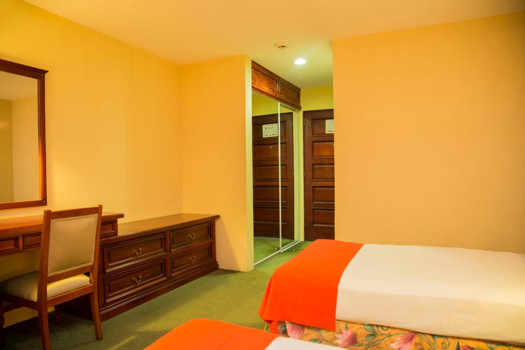 Conquistador Hotel & Conference Center Гватемала Номер фото