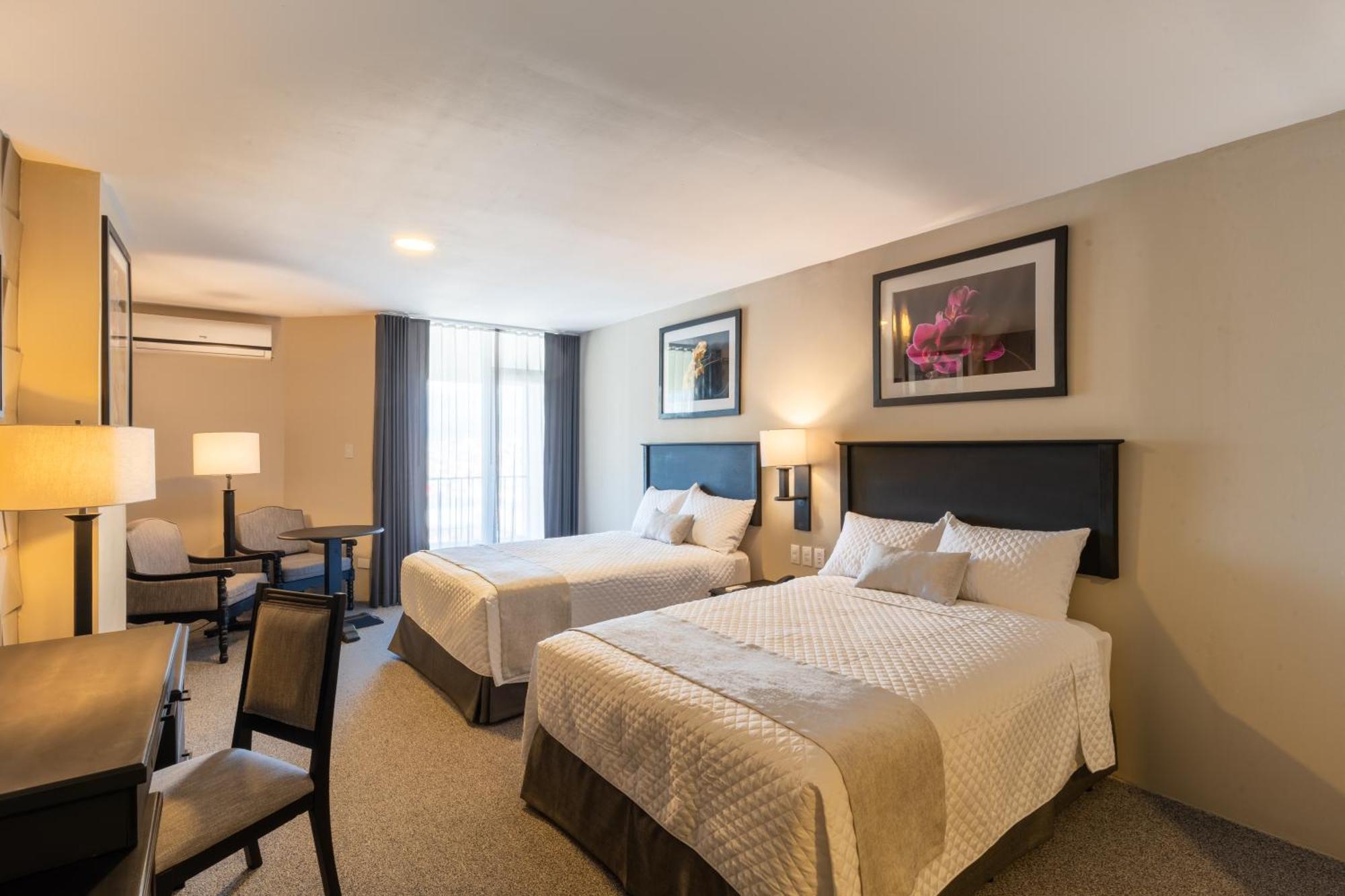 Conquistador Hotel & Conference Center Гватемала Экстерьер фото
