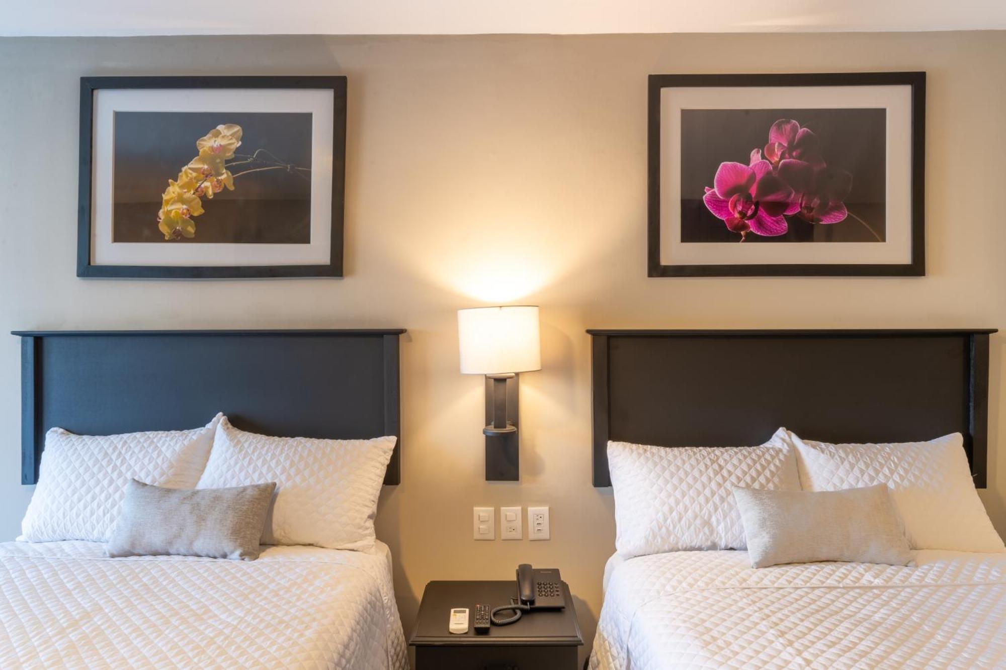 Conquistador Hotel & Conference Center Гватемала Экстерьер фото