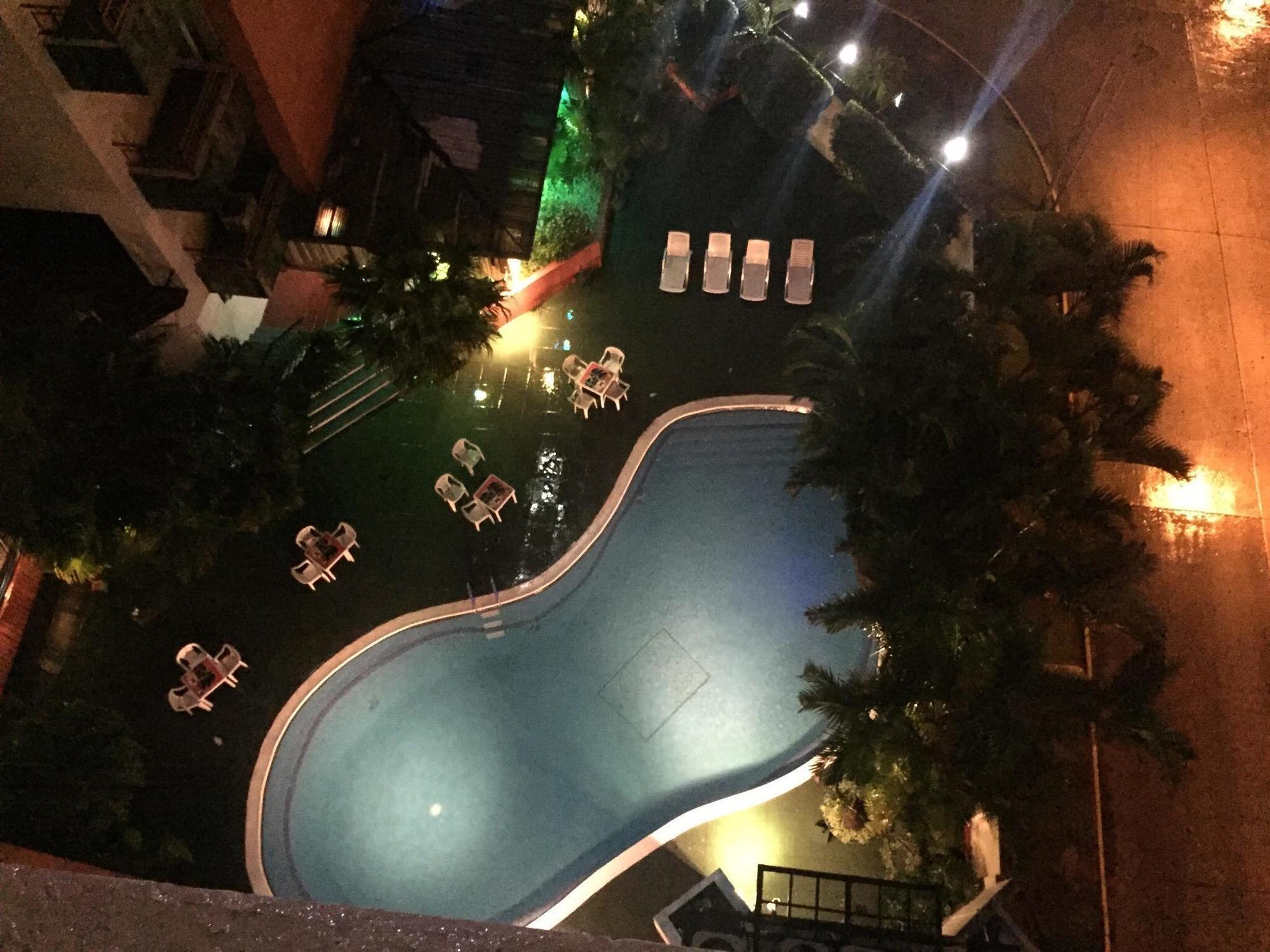 Conquistador Hotel & Conference Center Гватемала Экстерьер фото