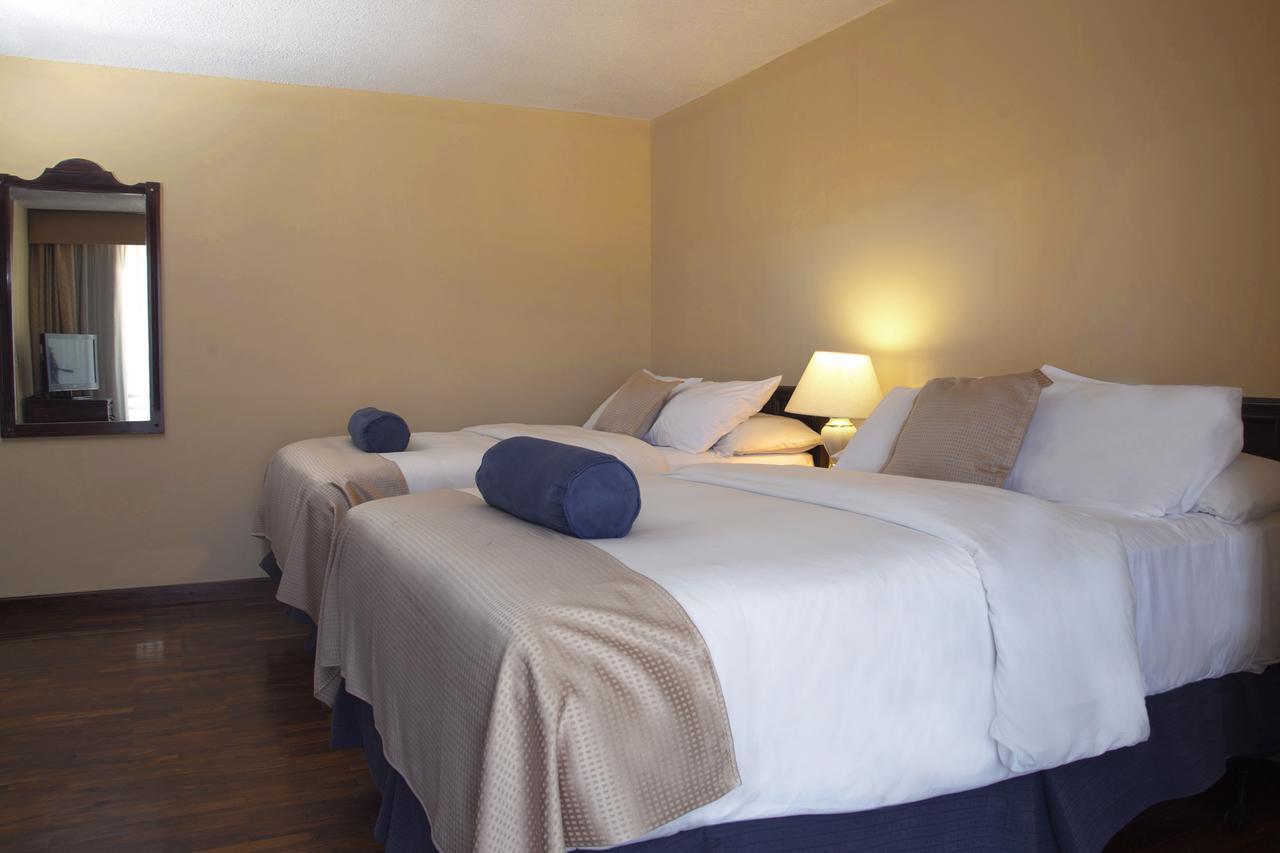 Conquistador Hotel & Conference Center Гватемала Номер фото